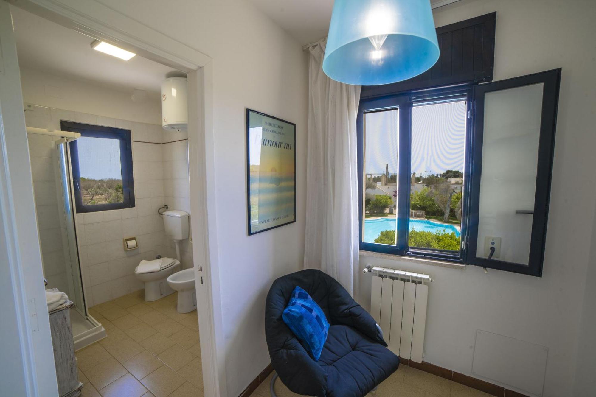 מלנדוניו Villa Lisa Garden And Pool - Happy Rentals מראה חיצוני תמונה