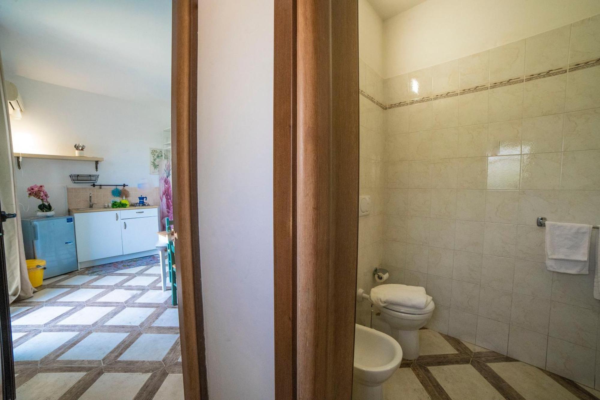 מלנדוניו Villa Lisa Garden And Pool - Happy Rentals מראה חיצוני תמונה