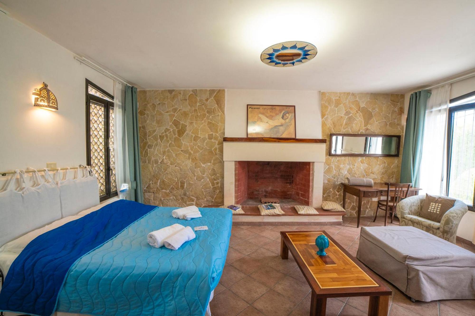 מלנדוניו Villa Lisa Garden And Pool - Happy Rentals מראה חיצוני תמונה