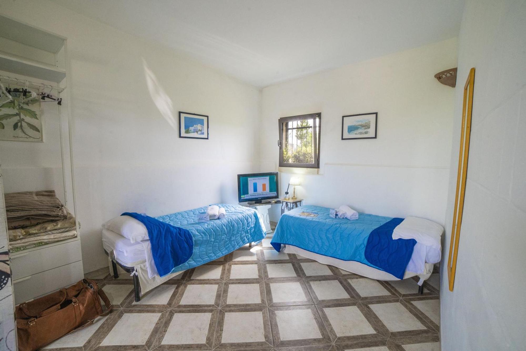מלנדוניו Villa Lisa Garden And Pool - Happy Rentals מראה חיצוני תמונה