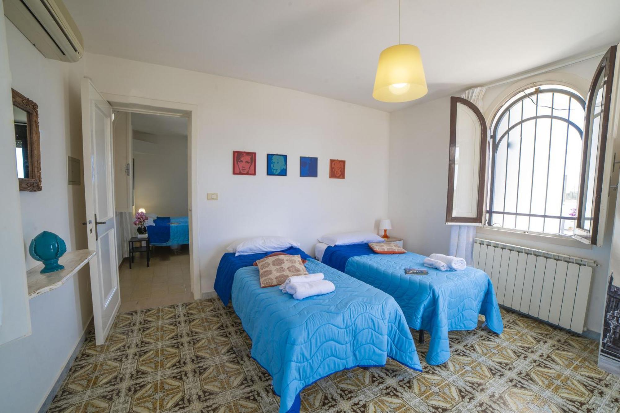 מלנדוניו Villa Lisa Garden And Pool - Happy Rentals מראה חיצוני תמונה