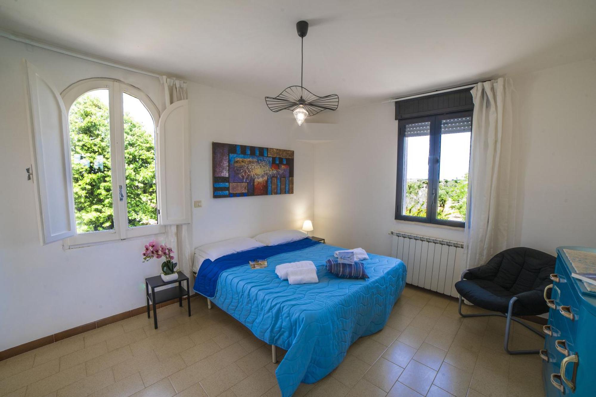 מלנדוניו Villa Lisa Garden And Pool - Happy Rentals מראה חיצוני תמונה