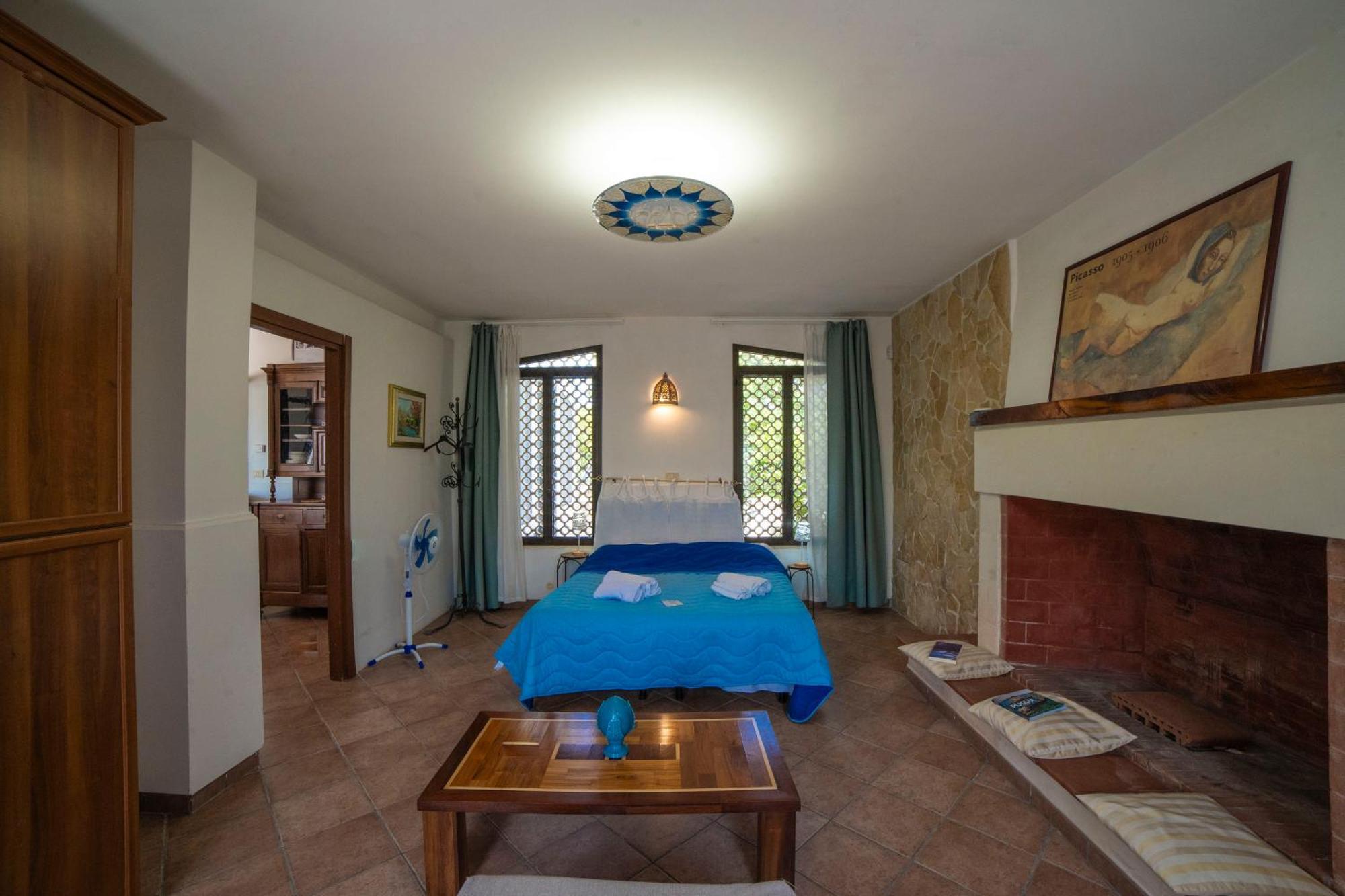 מלנדוניו Villa Lisa Garden And Pool - Happy Rentals מראה חיצוני תמונה
