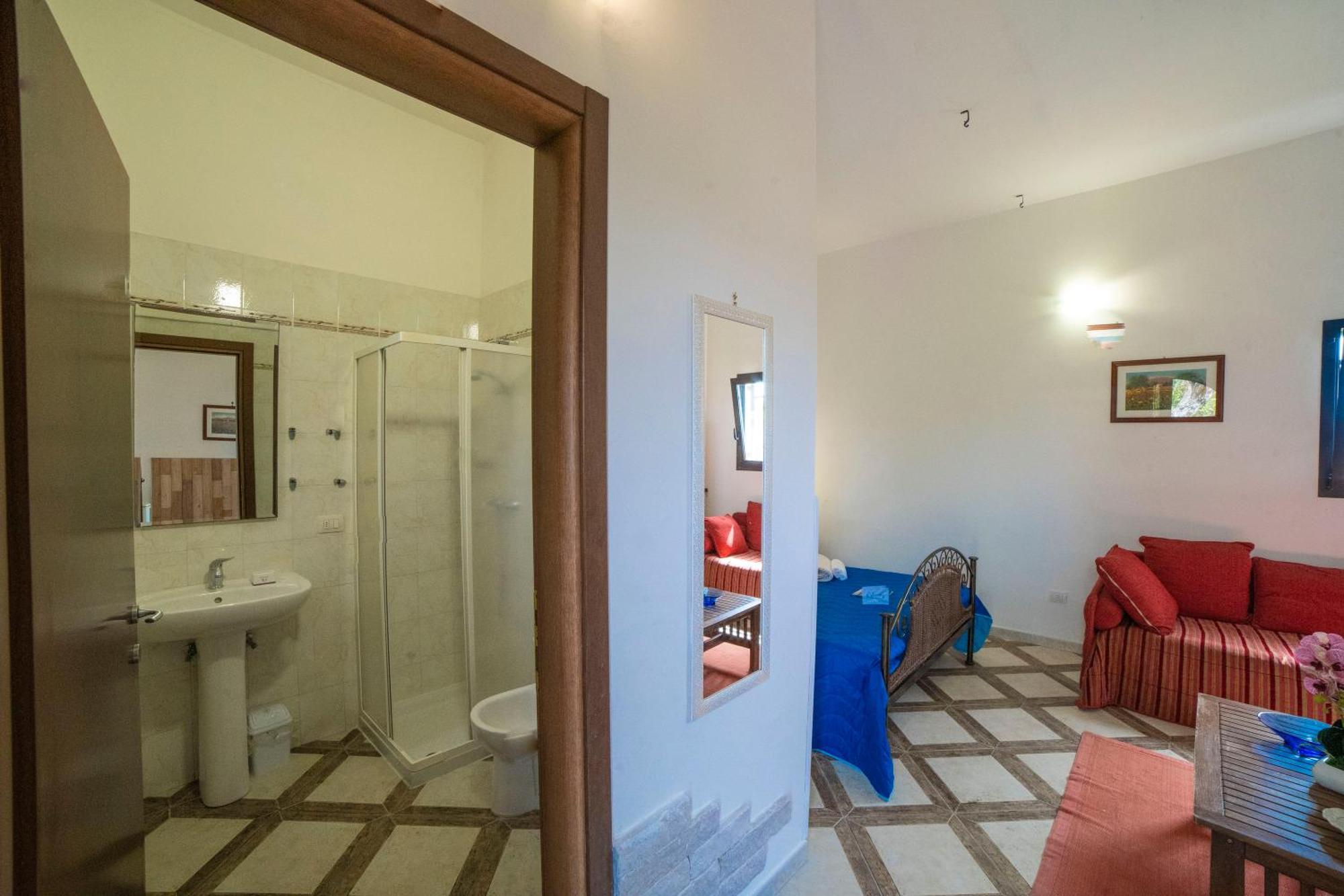 מלנדוניו Villa Lisa Garden And Pool - Happy Rentals מראה חיצוני תמונה