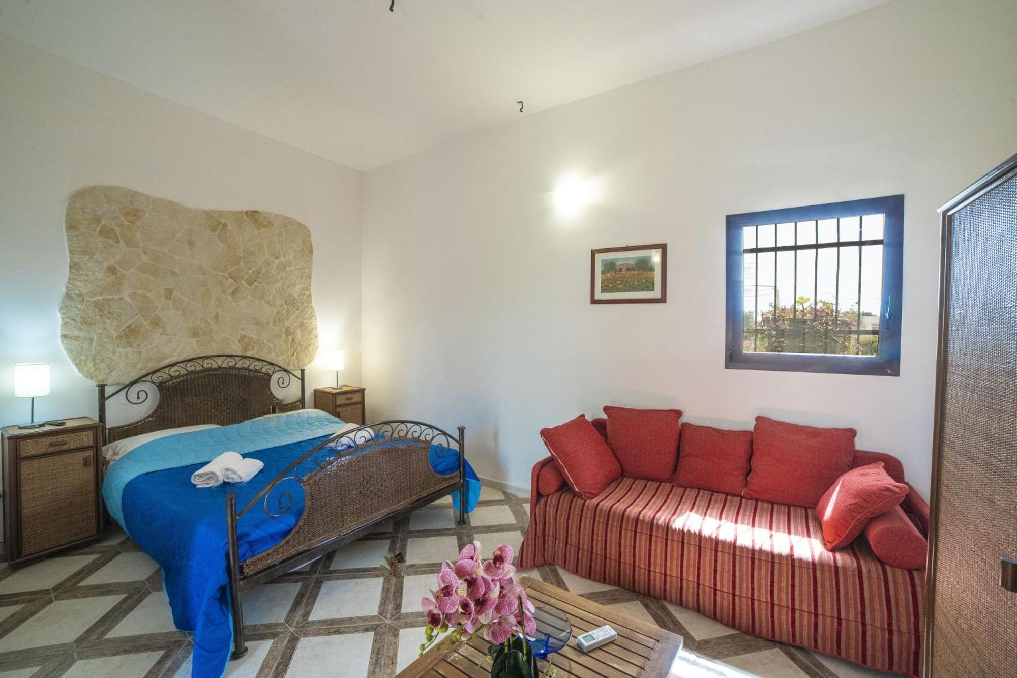 מלנדוניו Villa Lisa Garden And Pool - Happy Rentals מראה חיצוני תמונה