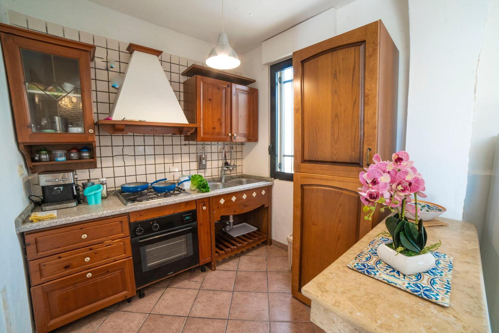 מלנדוניו Villa Lisa Garden And Pool - Happy Rentals מראה חיצוני תמונה