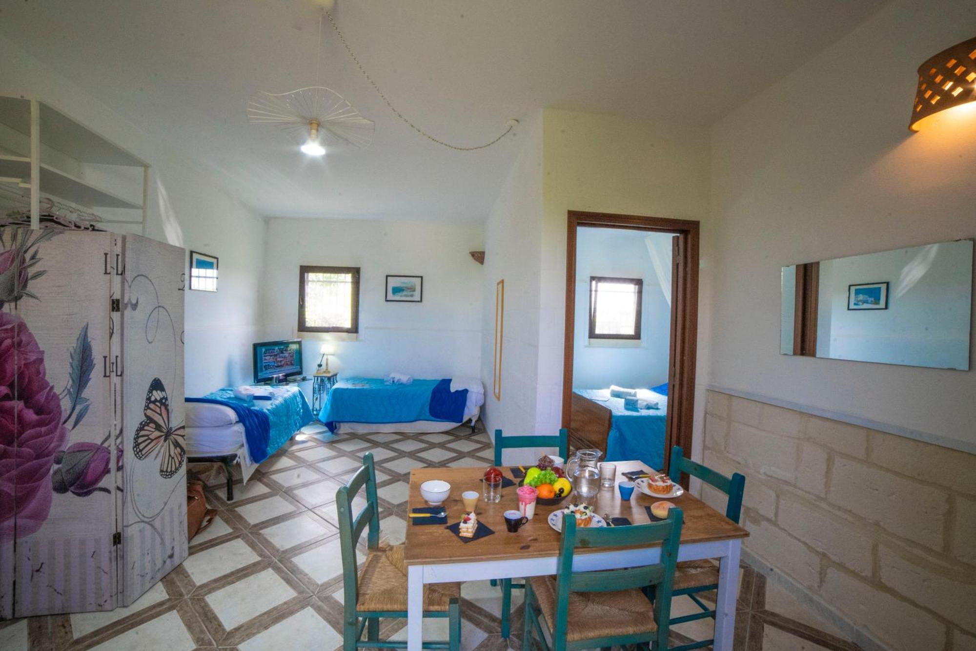 מלנדוניו Villa Lisa Garden And Pool - Happy Rentals מראה חיצוני תמונה